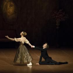 Онегин. Ключ к спектаклю