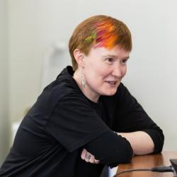 Юлия Вымятнина. Макроэкономика и финансы: невозможное сосуществование