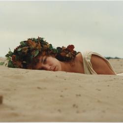 Джейн Б. глазами Аньес В. «Свет. Камера»