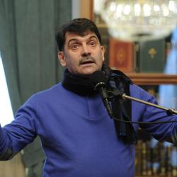 Владимир Вишневский. Избранное для избранных