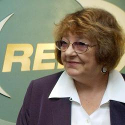 Ирена Лесневская: «Ельцин сделал многих самостоятельными»