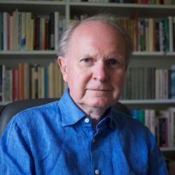 Стиг Фредриксон. Борис Ельцин – президент, который пытался реформировать Россию