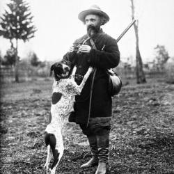 «Михаил Пришвин. Фотографии и дневники. 1928 — 1936»