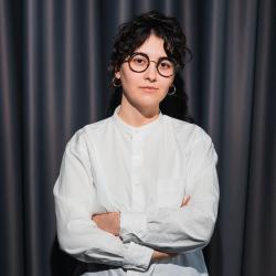 Курс по культурной инклюзии. О месте культурных институций в жизни людей с ментальными особенностями