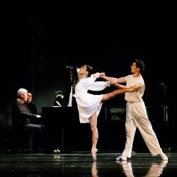 L.A.D. Балет в Атриуме