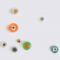 «Двадцать один длинный, один короткий». Современное российское искусство из коллекции Антона Козлова