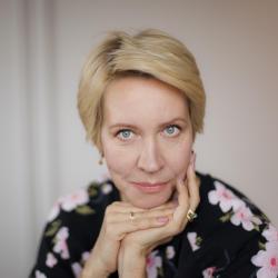 Татьяна Лазарева. «Человек без телевизора. Плюсы и минусы творческой свободы»