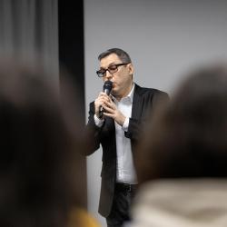 Евгений Майзель. Структурализм и семиотика