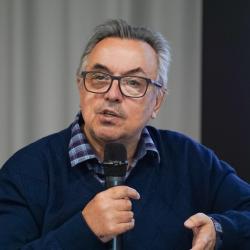 Вячеслав Шмыров. Кинематографические итоги 2024 года