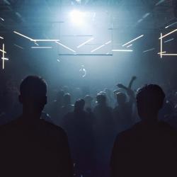 Кислота. Творческая встреча с актером Филиппом Авдеевым. «Конец Сезона»