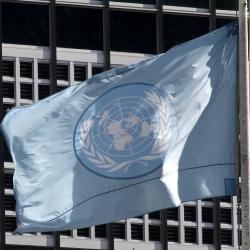 «Большая тройка» и большие надежды: история создания ООН