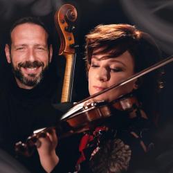 Елена Ревич, Борис Андрианов. «Диалоги»