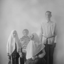 «Один разговор» с Иваном Эрдневым. «Быть старовером»