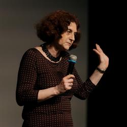 Александр Галич. Навсегда отстегните ремни. Показ фильма и обсуждение с режиссёром Еленой Якович