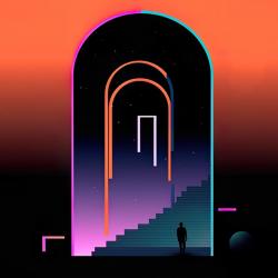 Буль-Буээ. Цикл «Ночное свидание в театре»