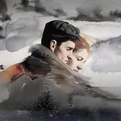 Искупление. Цикл «День мира и войны». Обсуждение с режиссёром онлайн