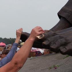 Монета страны Малави. Премьерный показ и встреча с режиссером Алексеем Федорченко