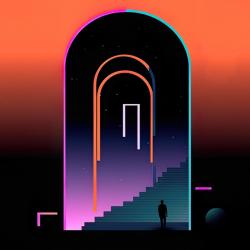 Чувство противоречия. Цикл «Ночное свидание в театре»