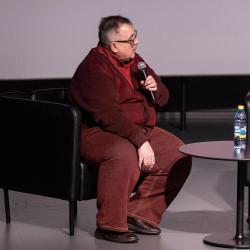 Вячеслав Шмыров. Начало эпохи актерских агентов и актерских агентств