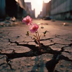 Цветы времени