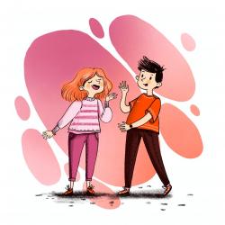 «В рифму со временем. Детские журналы «Чиж» и «Ёж»