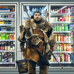 Дикие люди. Тринадцатый фестиваль датского кино Danish Wave