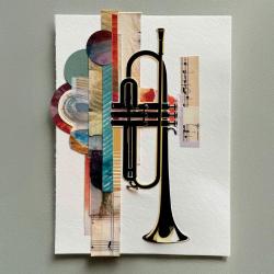 Джаз в Атриуме