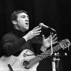 Люди в обстоятельствах: Владимир Высоцкий