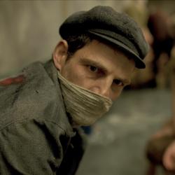 Сын Саула. Специальный показ