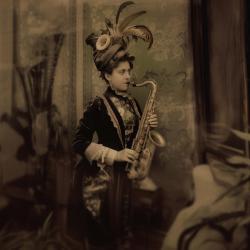 Новая музыка в зале Свободы: Тамара Парамонова. Приручая воздух