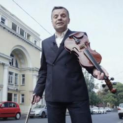 Встреча с Леонидом Парфёновым. «Русские евреи. Фильм третий. После 1948 года»