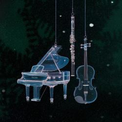 В ожидании чуда. Рождество на Никитской