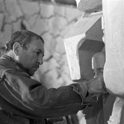 «Неизвестный». Выставка работ Эрнста Неизвестного