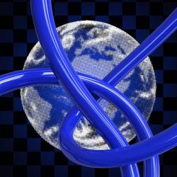 Полина Колозариди. Интернет в эпоху ИИ: как цифровая среда становится инструментом