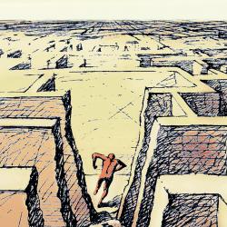 «Самиздат для Высоцкого». Михаил Златковский