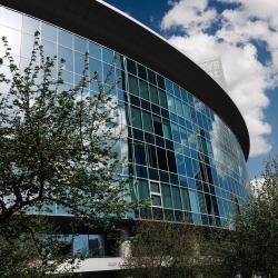 Джаз в Атриуме