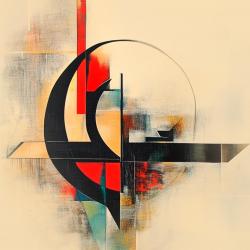 Наталия Мазур. «Электрический авангард»