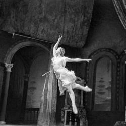 Ромео и Джульетта. Специальный показ