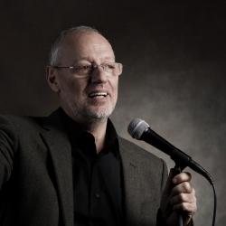 Творческий вечер писателя Михаила Мишина