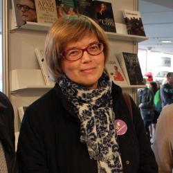 Майя Кучерская. Творческая встреча