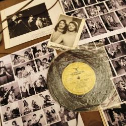 Ольга Слободская. «История Ленинградского рок-клуба»