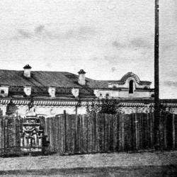 Николай Неуймин. «Последний дворец последнего царя»