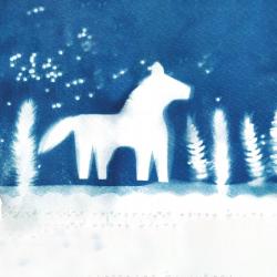 «Снегопад». Сделано людьми: открытая летучка с редакцией журнала Seasons of life о теме 2026 года