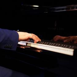 Вечер фортепианной музыки. Герман Уколов