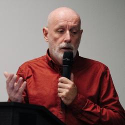 Глеб Ершов. «Малевич и Хармс. О Нуле, боге и бесконечности»