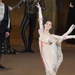 Ромео и Джульетта (Штутгартский балет). Ключ к спектаклю