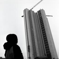 Выставка «На высоте. Архитектура власти»