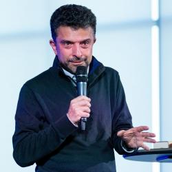 Александр Архангельский. Это было навсегда, пока не кончилось