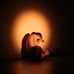 Миндаль горький