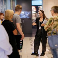 Обзорные экскурсии по музею Бориса Ельцина